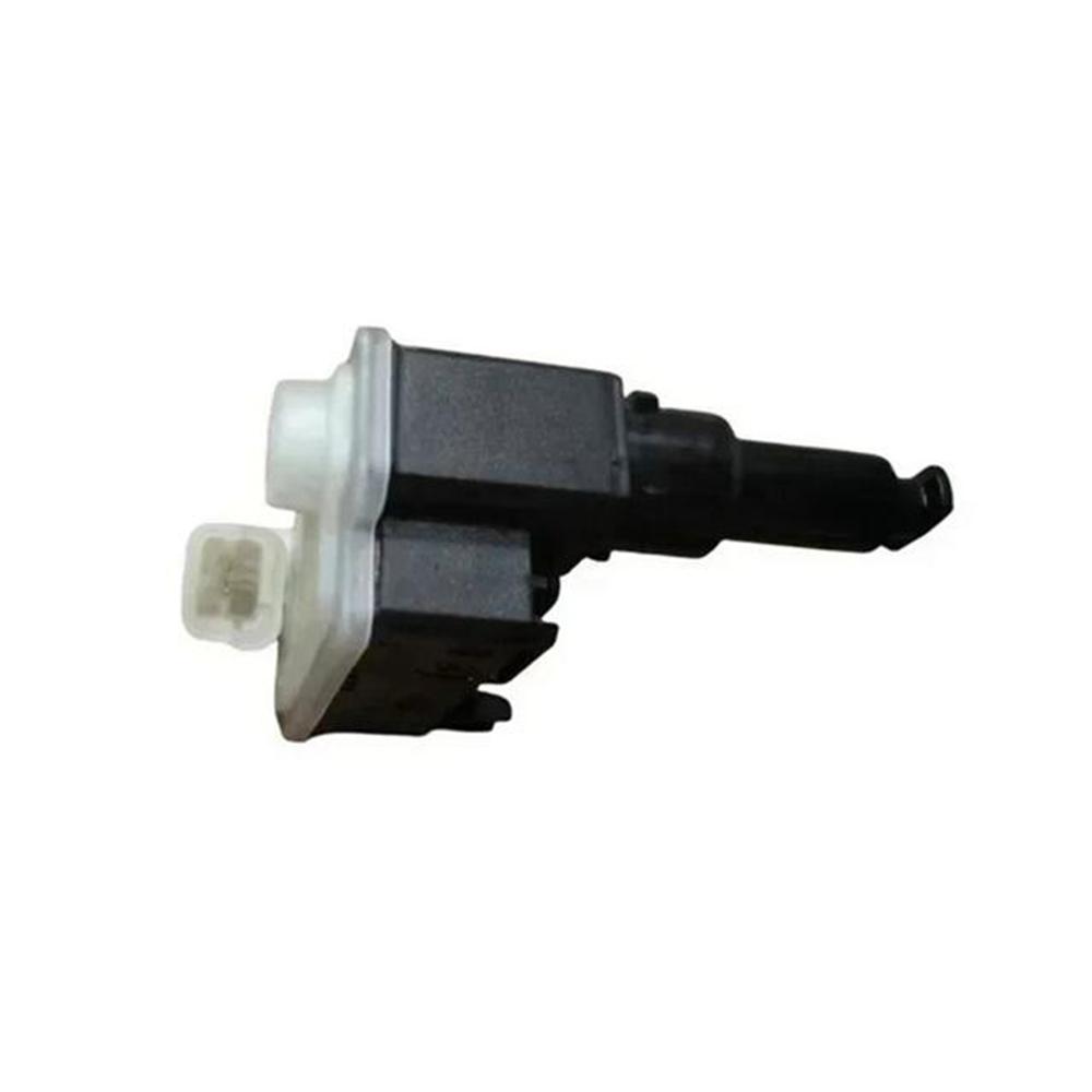 Крышка топливного бака Крышка топливного бака Привод замка 9810871780 Для Peugeot 3008 Citroen