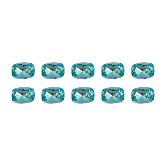 10 шт., стразы для дизайна ногтей, креативные 3D подвески из искусственного кристалла, чехол для телефона, декор, аксессуары для ногтей «сделай сам», принадлежности для маникюра