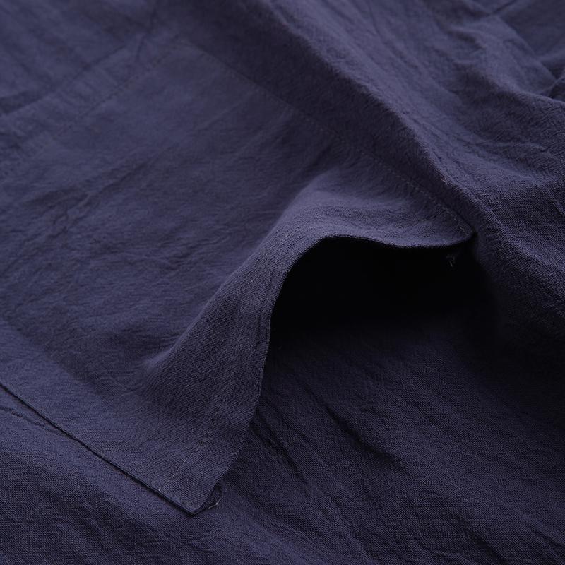 Мужская пижама в японском стиле юката в стиле кимоно для дома, спа, домашняя одежда, одежда для сна INCERUN