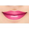 Kiss Me FERME Proof Shiny Rouge 21 Bright Pink 3.8g Vibrant Color As You See It Highly Pigmented Rouge That Won't Fade Easily