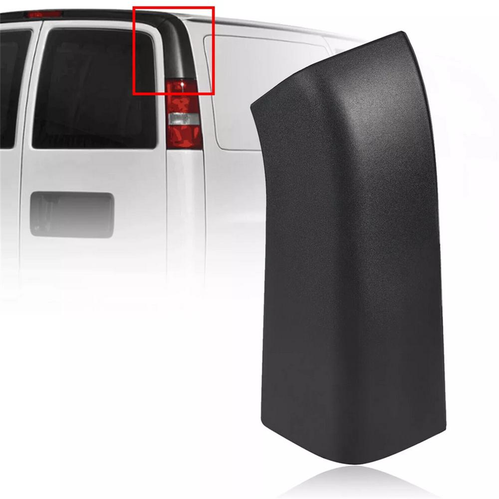 Задняя правая внешняя накладка для Chevrolet Express GMC Savana 15215527