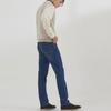 Bang Bang Men S Lycra Straight Fit Denim 3 Piece Set
