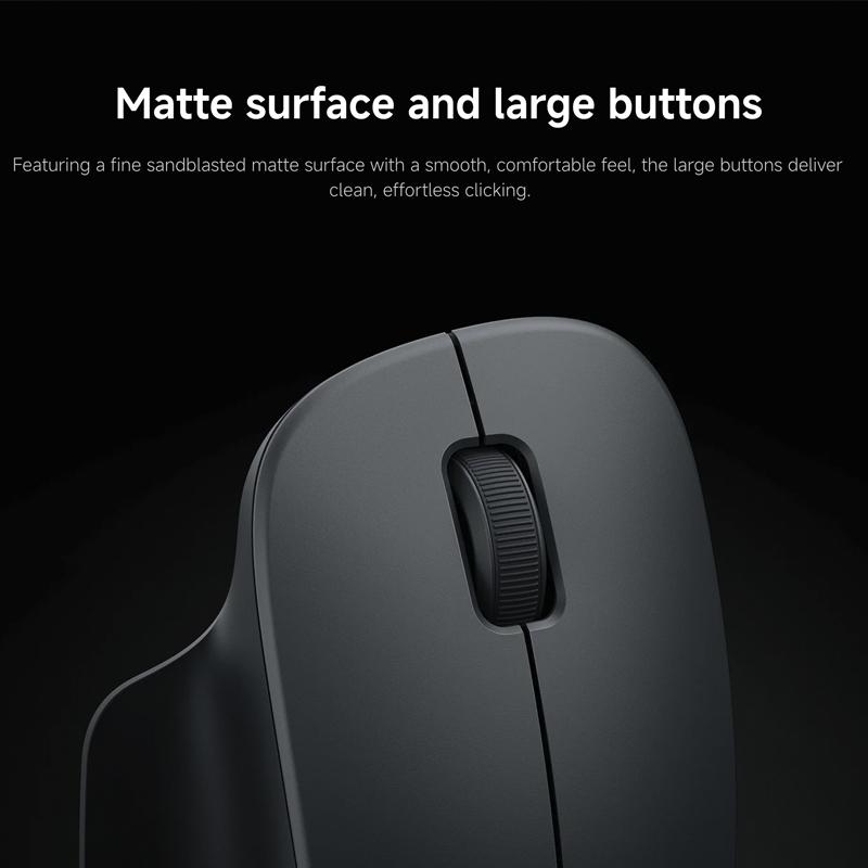 Xiaomi Беспроводная мышь Comfort Edition