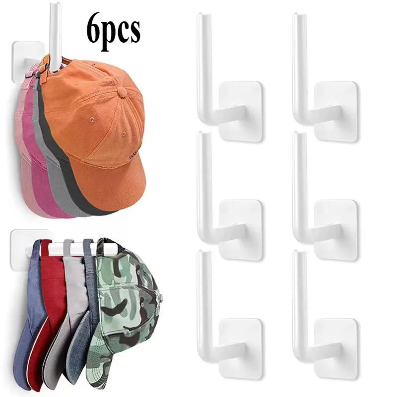 Многофункциональный крючок без пробивания, без следов, кухонная полка для хранения разделочных досок, бытовой крючок-вешалка, для шторки для душа, кухонный крючок