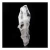 Stones and Minerals. Soul Quartz (fade Quartz). 137.0 Ct. Le Noirey, Saint-Jean-de-Maurienne, Savoie, France.