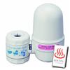 Gaia No Mizu 135 Water Purifier Main Unit Comes with Original Hot Spring Towel