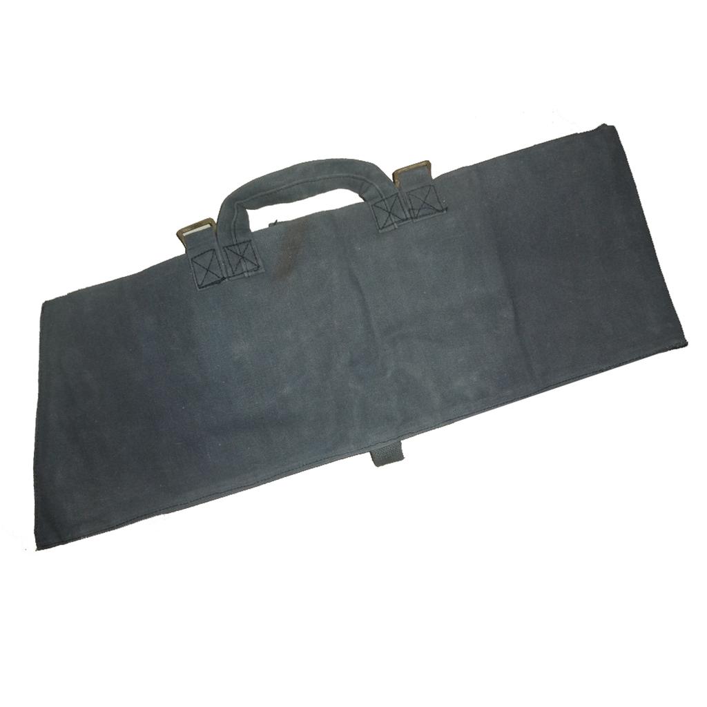 British Gun Paratrooper Bag / British Gun Carry Case - Repro MU-15B0-W0XK