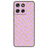 Чехол для Motorola Moto G86 Милый Мультяшный Мягкий Силиконовый Задний Чехол Для MotoG86 G 86 Power MotoG56 G 56 Ударопрочный Корпус Funda Capa