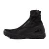 Advancedskin XA Alpine 2 Mid Outdoor Functional Shoes Unisex Shoes Black 417513