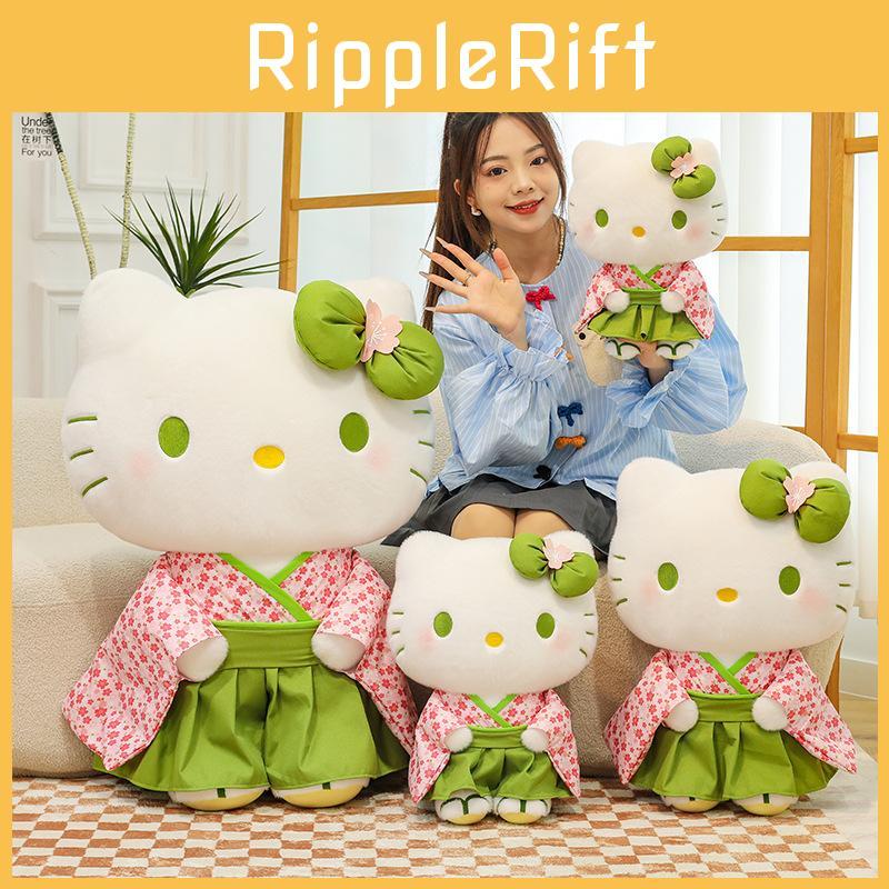 Cherry Matcha Blossom Limit Doll To Wearing Cherry Blossom Kimono