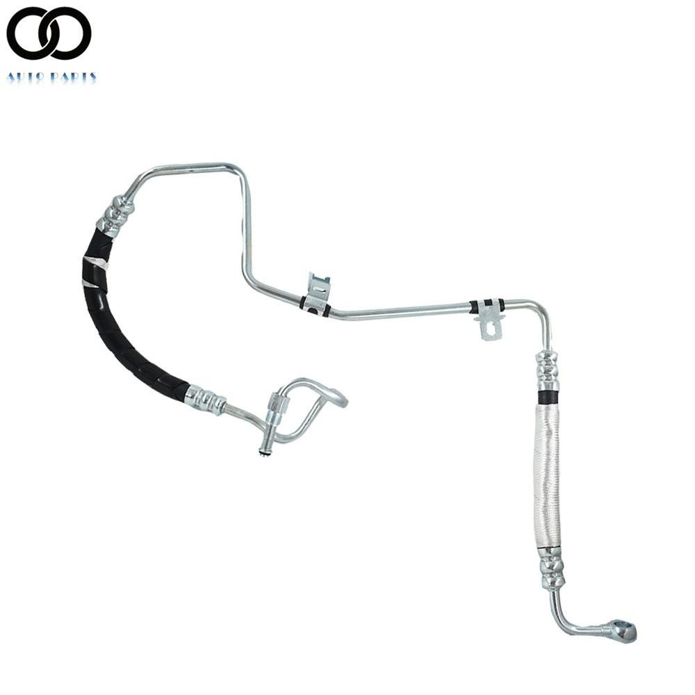 For Toyota Highlander Lexus RX330 3.3L Pressure Power Steering Hose 44410-48121