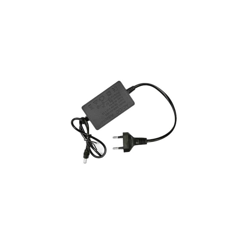 2SC8LAN 2FO8E Реверсивный гигабитный PoE-коммутатор с 2 оптическими и 8 электрическими портами