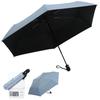 Parasol Folding Umbrella Super Lightweight UV Cut One-touch Automatic Opening/closing For Both Rain and Shine Heat Shield 100 Shading Sunscreen