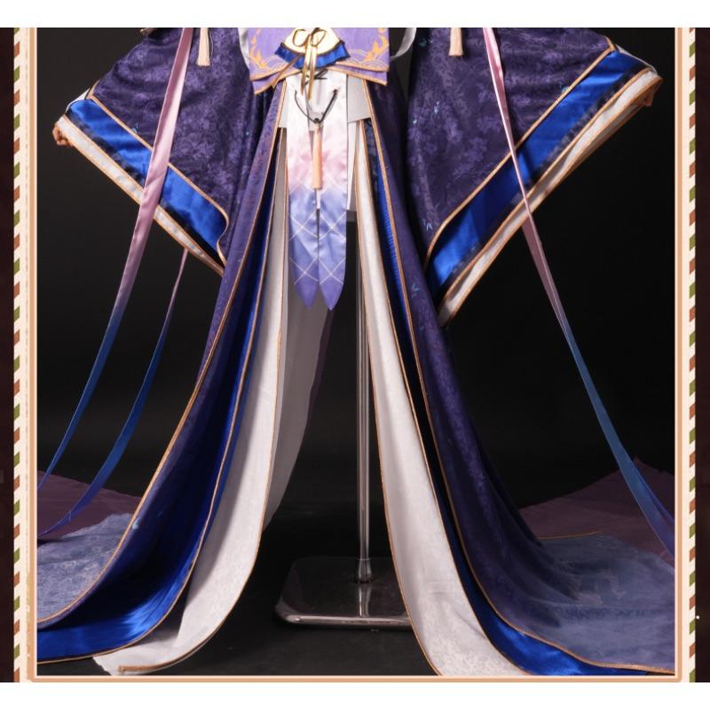 Azur Lane Shinano Default Skin Cosplay Anime Game Women C Costume Full Set