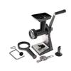 Gefu Stainless Steel Meat Mincer (Transforma)