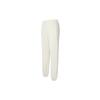 Nike Sportswear Essentials Knitted Sweatpants Women's Coconut Milk Moderate Cuffed Pants BV4090-113