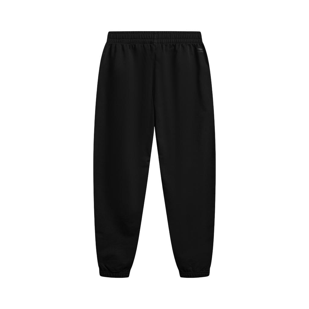 Спортивная коллекция Li Ning Трикотажные спортивные штаны мужские AKLW271-3