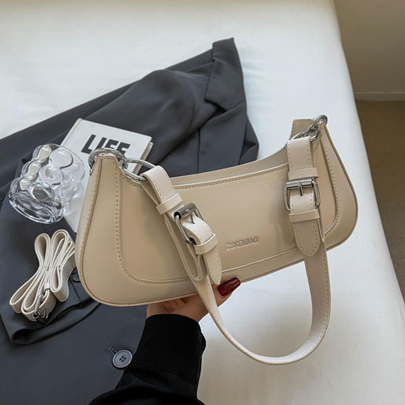 Модная контрастная одноплечевая сумка, летние новые сумки через плечо, роскошные дизайнерские женские сумки подмышками, тренд