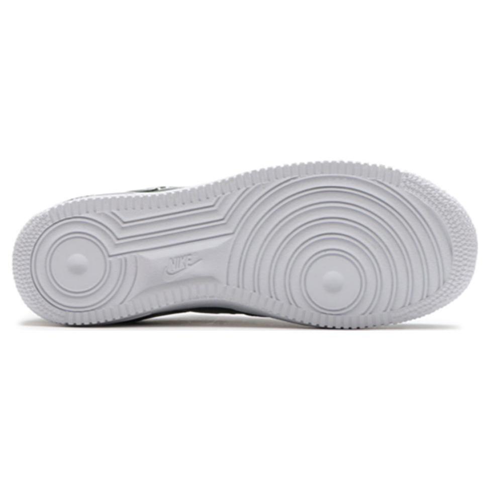 Nike Air Force 1 Low Гонконг 2018 845053-300