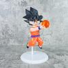 Фигурка Действия Гэку из Dragon Ball, ПВХ, Коллекционная, Для Фанатов Аниме