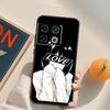 Грустная японская аниме эстетика Чехол для OnePlus 13T 10T 10R 12R 13R 15 13 12 11 10 9 Pro Nord CE 5 2 3 4 Lite N20 N30 Обложка