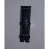 Б/у оригинальный кожаный ремешок Longines 22 мм