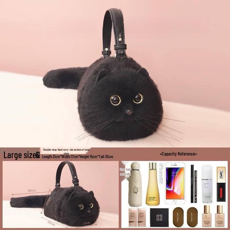 Модная маленькая сумка-кроссбоди на цепочке в этом году - Стильная, универсальная и модная сумка для телефона