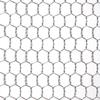DAIDOHANT Stainless Steel Tortoiseshell Wire Mesh Diameter X 910mm X 15M 1 Roll 10160252 (Wire Mesh) (Wire D) #20 (0.8mm) (Mesh A) 16mm/(Width W)