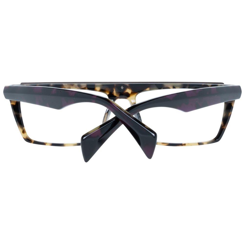 Yohji Yamamoto Women Optical Women S frameS Brown