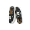 Vans Chris Johanson X Authentic Sf 'Black Antique White' Vans VN0A3MU642C
