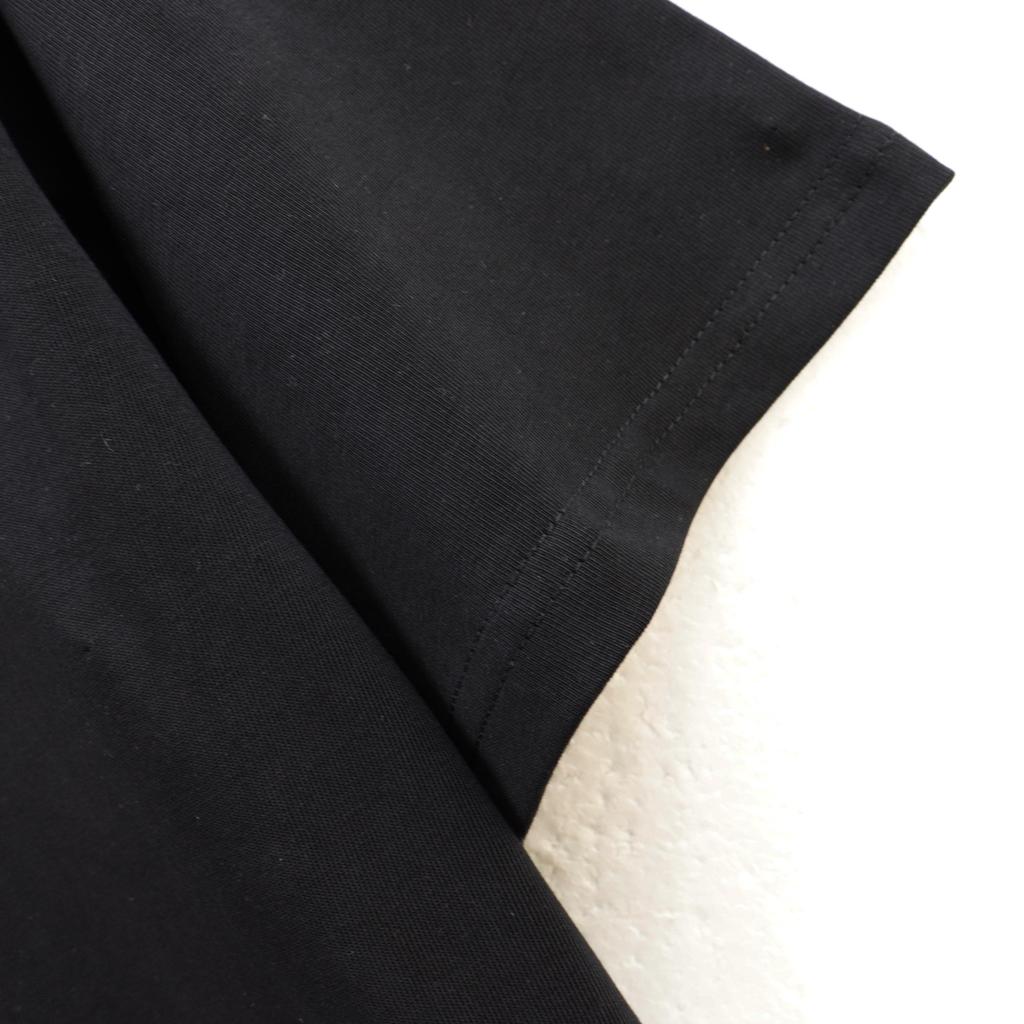 2210 Amiri 2025 Summer New Men's and Women's Loose High Quality Cotton Plus Size T-shirt Couple T-Shirt