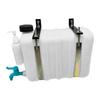 14L Hanging Water Tank for Commercial Vehicles for Agricultural Use