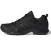 Terrex AX3 Triple Black Мужские кроссовки Core-Black Carbon BC0524