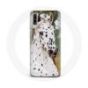 Чехол для Samsung Galaxy A50 Appaloosa White Horse