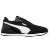 ST Runner V4 SD 39966501 Men's Sports Shoes - Black R. 43