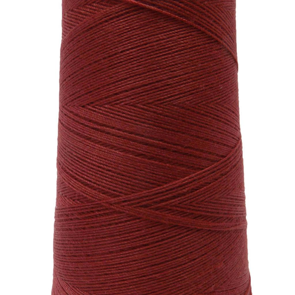 1 шт., новая бежевая полиэфирная катушка для шитья, оптовые поставки