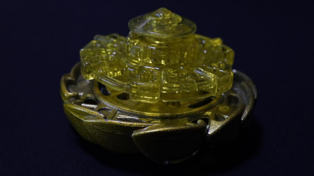 Солнечный Блейз Золотой Ограниченный Металлический Боевой Бейблейд Метабей Взрыв HMS 4D Зеро Джи Берст Икс Игрушки Детали Аниме Игры Игрушки-Экшн