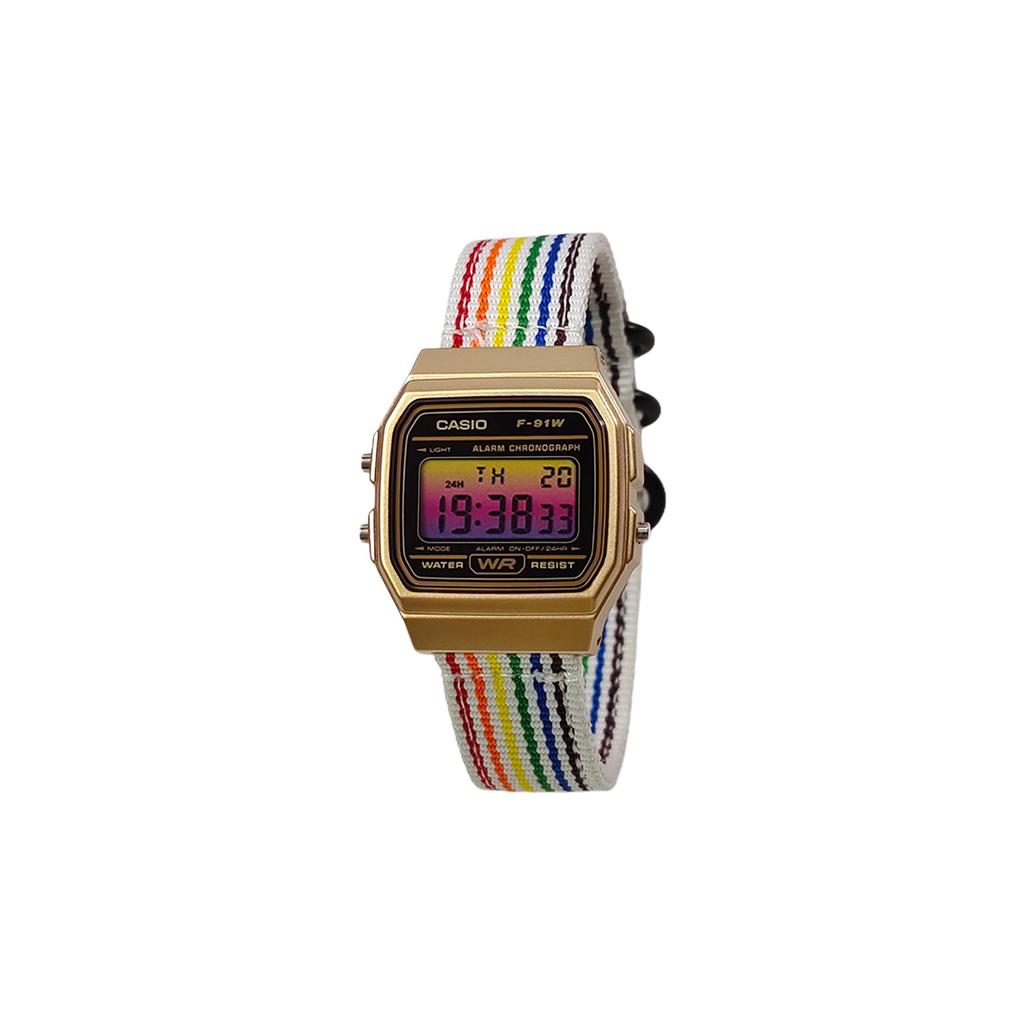Casio G Shock F91WM 9A F-91WM-9A(Watch5--)
