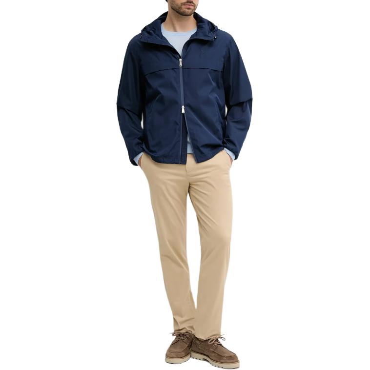 Polo Ralph Lauren Jackets & Coats Men's Marine Blue 710968886-004