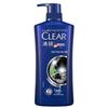 Шампунь против перхоти для мужчин Clear Men Deep Clean
