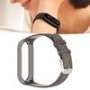 Узорчатые ремешки для часов Ретро-браслеты Замена для Xiao Band 6 NFC Пряжка