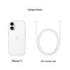 Apple iPhone 17 (CN version)