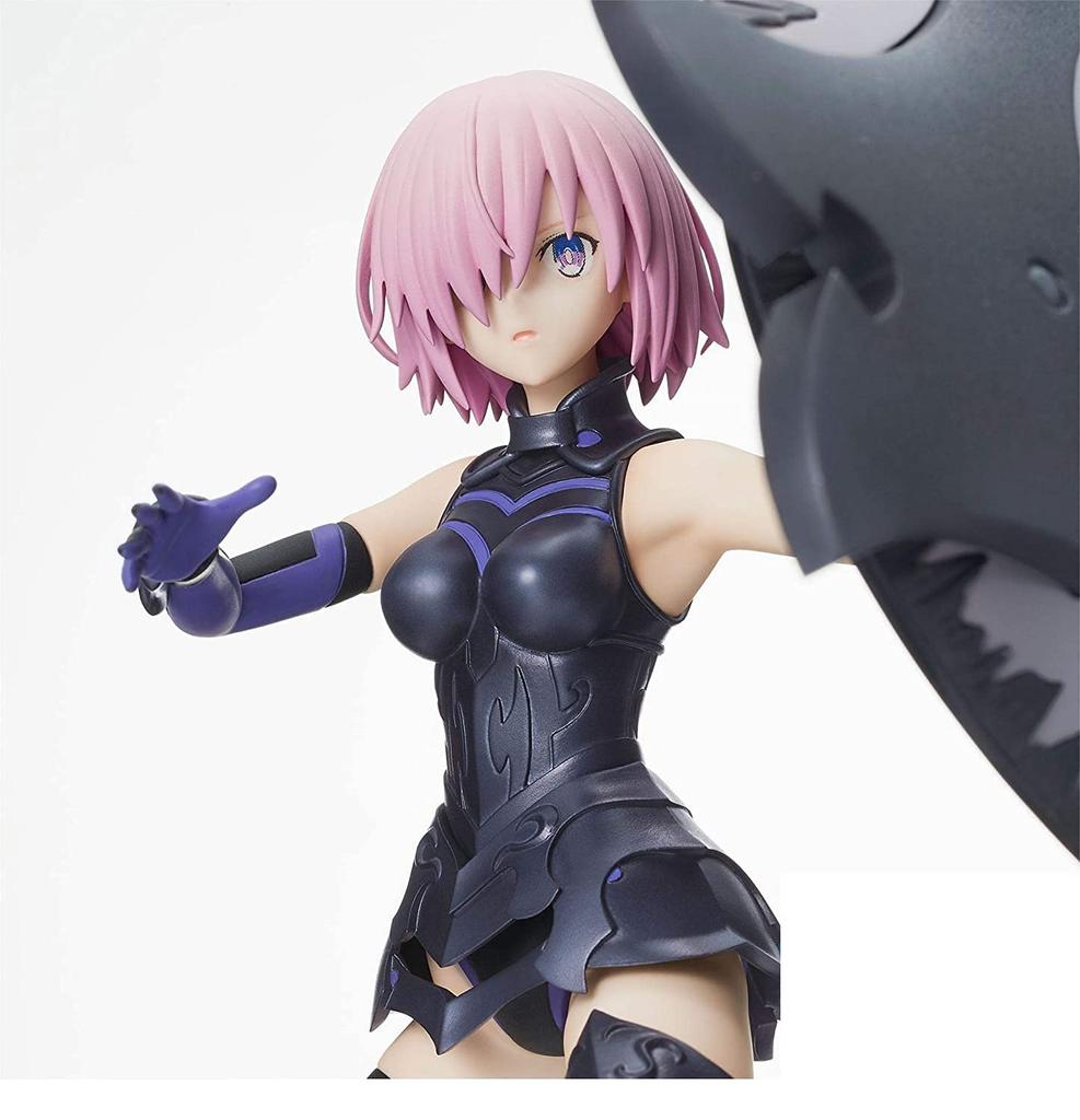 Fate/Grand Order Absolute Demonic Front Babylonia SPM Супер Премиум Фигурка Mash Kyrielight