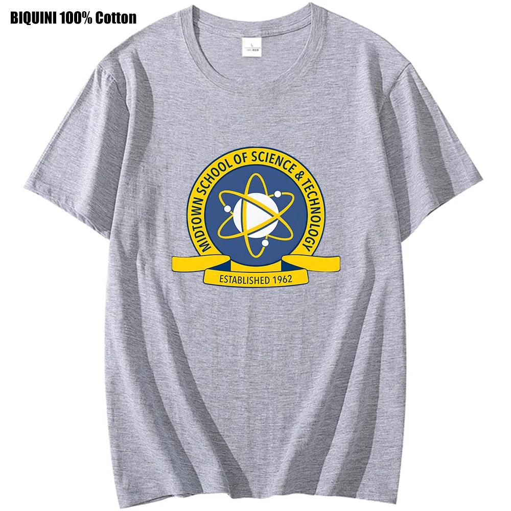 Tom Holland Same Style Tees I Survived My Trip To NYC Print Tops Casual 100% Cotton Streetwear Men Women Unisex Fashion T Shirt