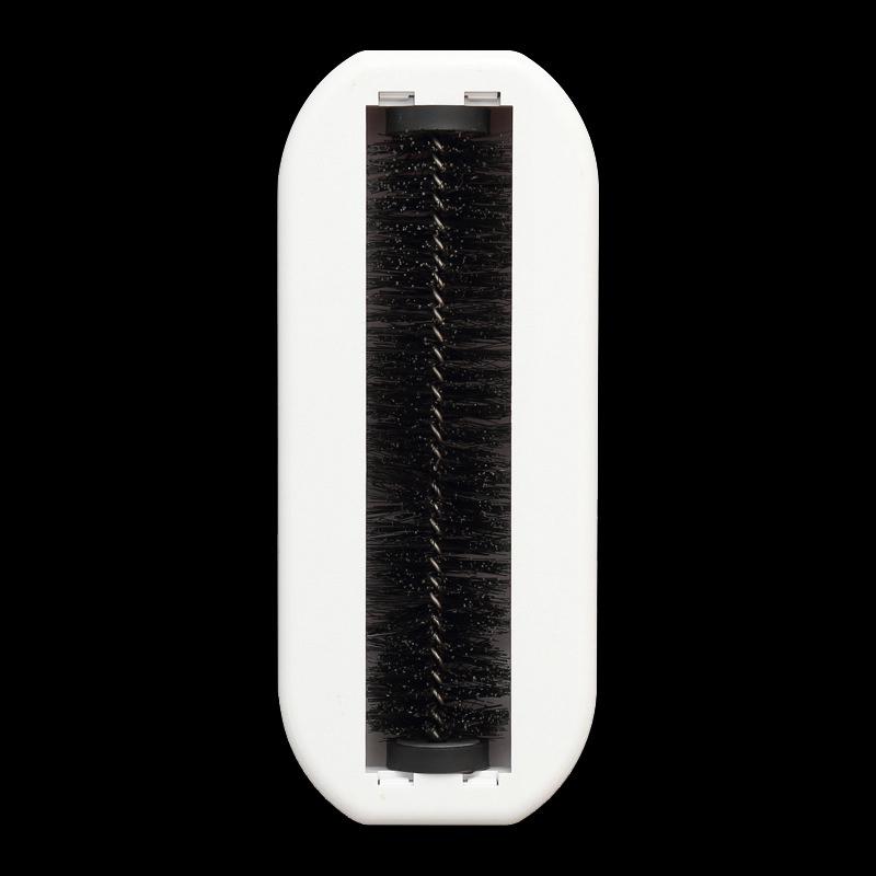 Carpet Dust Brush Plastic Bedside Table Crumb Sweeper Pet Hair Fluff Cleaner Sticky Picker Lint Roller Clothes Sweeping Cleaning