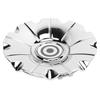 Wheel Center Hub Cap 1DK11SZ0AA Rust Proof High Hardness Chrome Replacement For Chrysler 300 2007