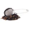 Steel Strainer for Brewing Tea Herbs for Brewing a Cup or Jug