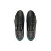 Мужские кроссовки Mercedes-AMG Petronas F1 x Puma Smash Vulc V3 Low Black Spectra Green Белые 306847-02