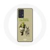 Case - MANIACASE - Samsung Galaxy A32 5G - Shrek and Donkey - Flexible - Unisex