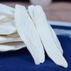 Сушеные ломтики китайского ямса Натуральный травяной чай Высокое качество Хуай Шань